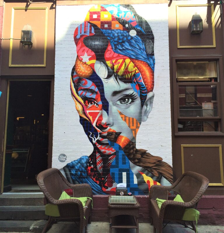 Druk na każdej powierzchni – cegła, beton, drewno czy szkło?